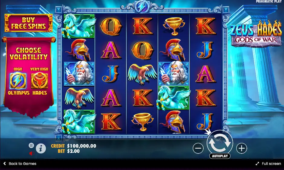 Zeus слот демо. Zeus Slot. Zeus vs Hades.